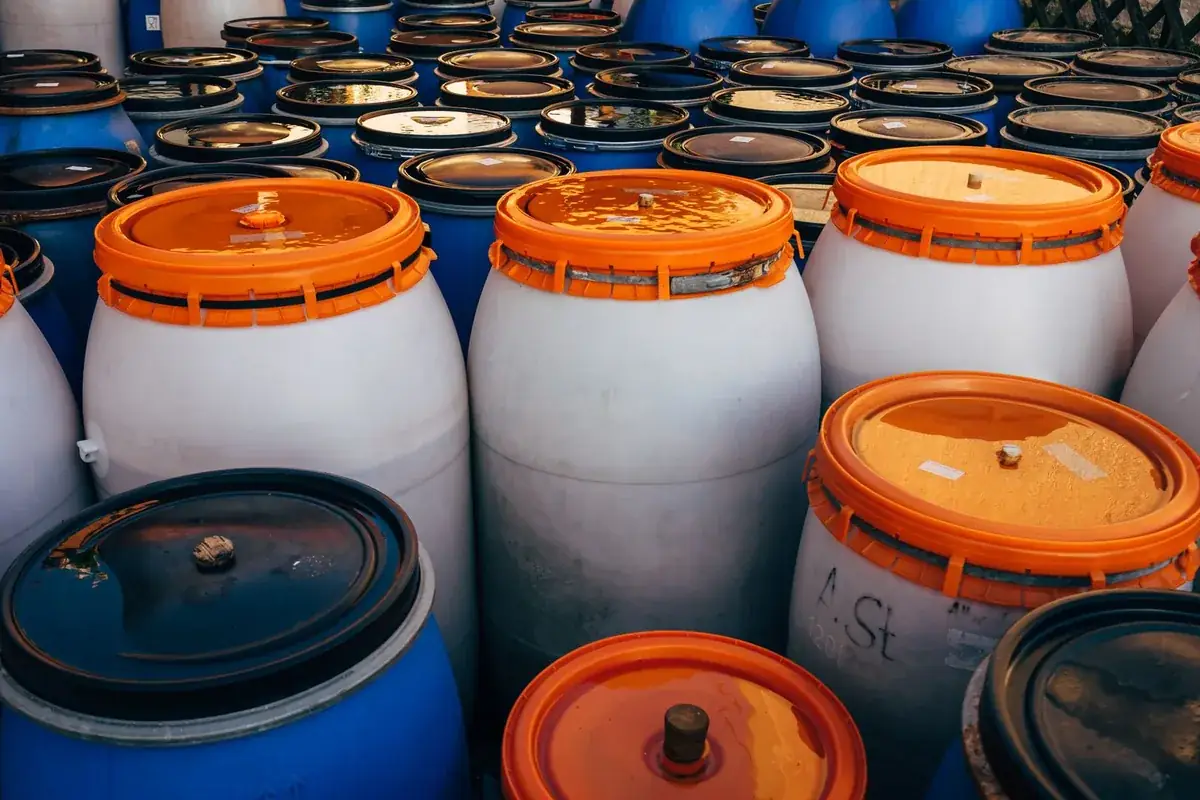 Drug Paraphernalia Cleanup in Satilla, GA